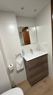Apartamento Playa Panadeira - 2
