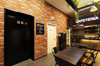 Cheonho Aria Hotel - 4
