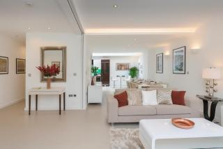 Luxury 4 bed home in Central London - 5