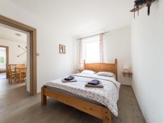 Apartmán Čtyřka - 1