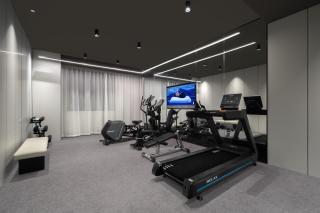 Atour Hotel Shanghai Jing'an North XIzang Road Metro Station - 7