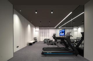 Atour Hotel Shanghai Jing'an North XIzang Road Metro Station - 6