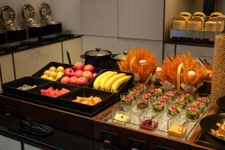 Atour Hotel Shanghai Jing'an North XIzang Road Metro Station - 2