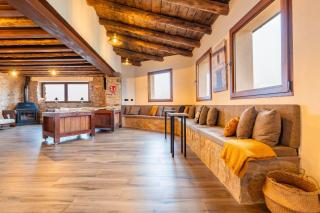 Masía La Parreta Estancia La Morada - 7