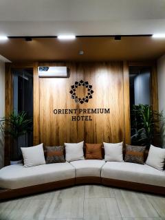 Orient Premium - Yakkasaray - 4