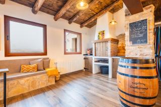 Masía La Parreta Estancia La Morada - 8