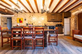 Masía Parreta Estancia El Refugio - 3