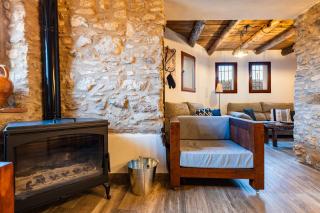 Masía Parreta Estancia El Refugio - 6