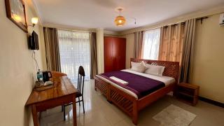 Runako Lodge - Arusha - 7