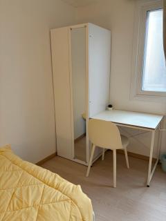 Selene Hapjeong woman only share house - 3