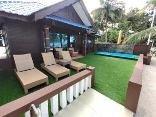 Coralview Perhentian Resort - Teluk Pauh BS - 9