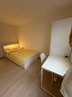 Selene Hapjeong woman only share house - 2