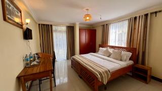 Runako Lodge - 3