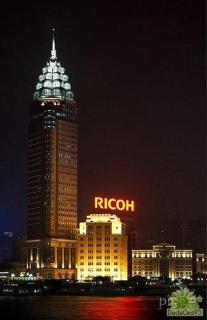 JinglaiHotel Bushe Shanghai Bund Branch - 5