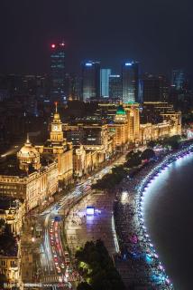 JinglaiHotel Bushe Shanghai Bund Branch - 2