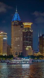 JinglaiHotel Bushe Shanghai Bund Branch - 3