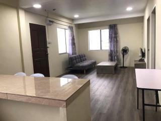 Syameen's Kampungstay 3 Bedroom - 1