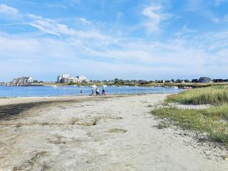 4 person holiday home in Wendtorf - 6