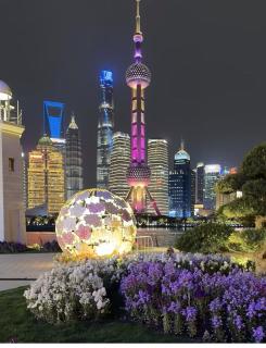 Jinglai Hotel Bushe - Shanghai Nanjing East Road Bund Branch - 2