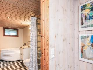 7 person holiday home in Hemmet - 2