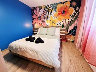 Escale Pop Art T3 - 5
