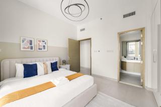 Silkhaus Modern 2BDR Stay in Al Reem Island - Abu Dhabi - 4