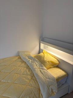 Selene Hapjeong woman only share house - 8