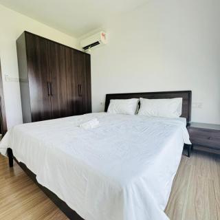 Seaview cozy Apartment Forest City - Gelang Patah - 3
