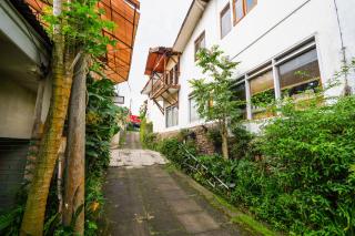 Balebat Guest House By ARBA - 8