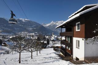 Appartement Sandra - Schruns - 5