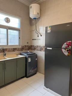 Livedin 141- Elegant & Modern 2BR Villa In Munsiyah - 7