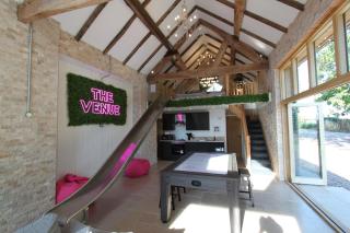 The Venue - 6