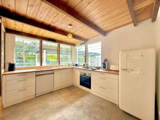 La Kaz Mémé, maison créole avec charme - 7