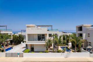 Levanda Hills Haven in Protaras - Paralimni - 6