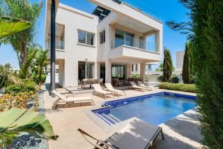 Levanda Hills Haven in Protaras - Paralimni - 5