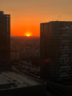 Nest One - Tachkent - 9