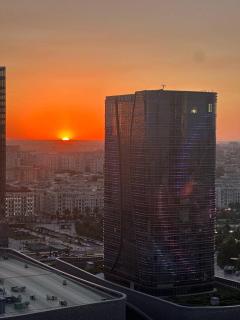 Nest One - Tachkent - 4