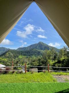 Dieng Latar Alam Tambi - 6