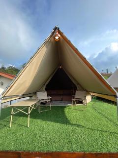 Dieng Latar Alam Tambi Syariah - 3