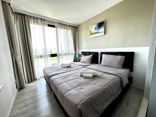 Royal Lee 1 bedroom Apartment - 7