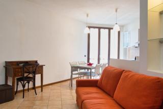 Pusiano Lake - Living - 3
