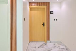 304 Full apartment 1min BLVD - 4