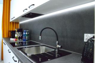 Apartamenty Marina na Wydmie - Mrzeżyno - 9