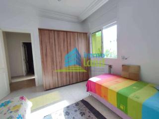 1er étage villa hosni 2 - 8