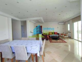 1er étage villa hosni 2 - El Aouina - 6