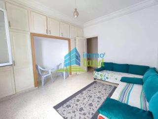 1er étage villa hosni 2 - 5