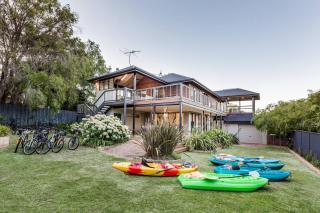 Aqua on Green - Bikes, Kayaks, Ocean Views and More - 0