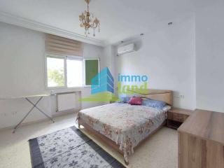 1er étage villa hosni 2 - 4