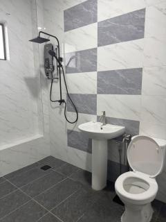 Pandan Hotel - 4
