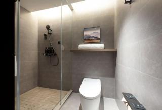 Atour Hotel Hohhot Stadium, Genghis Khan Avenue - 3